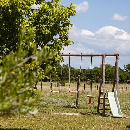 Le Petit Viala Villa Capestang Dış mekan fotoğraf