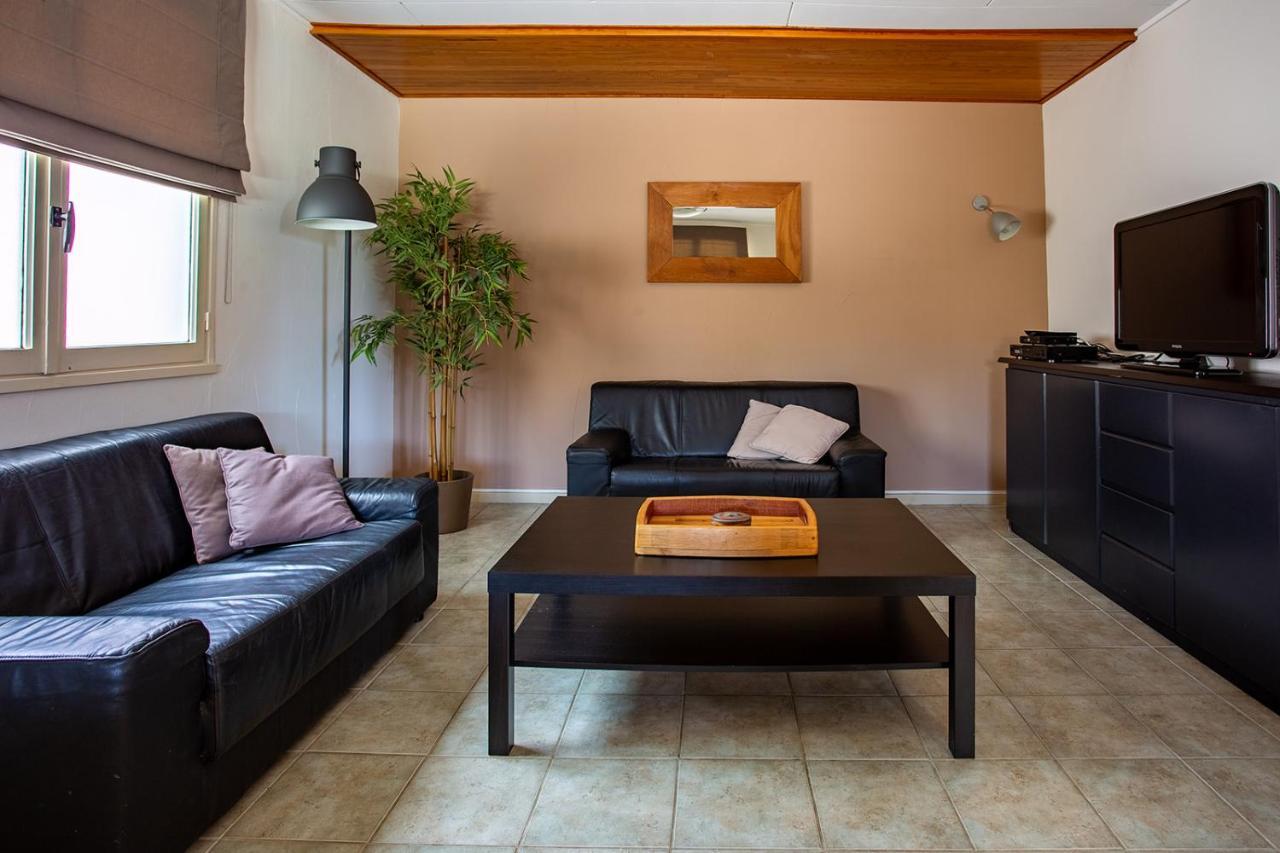 Le Petit Viala Villa Capestang Dış mekan fotoğraf