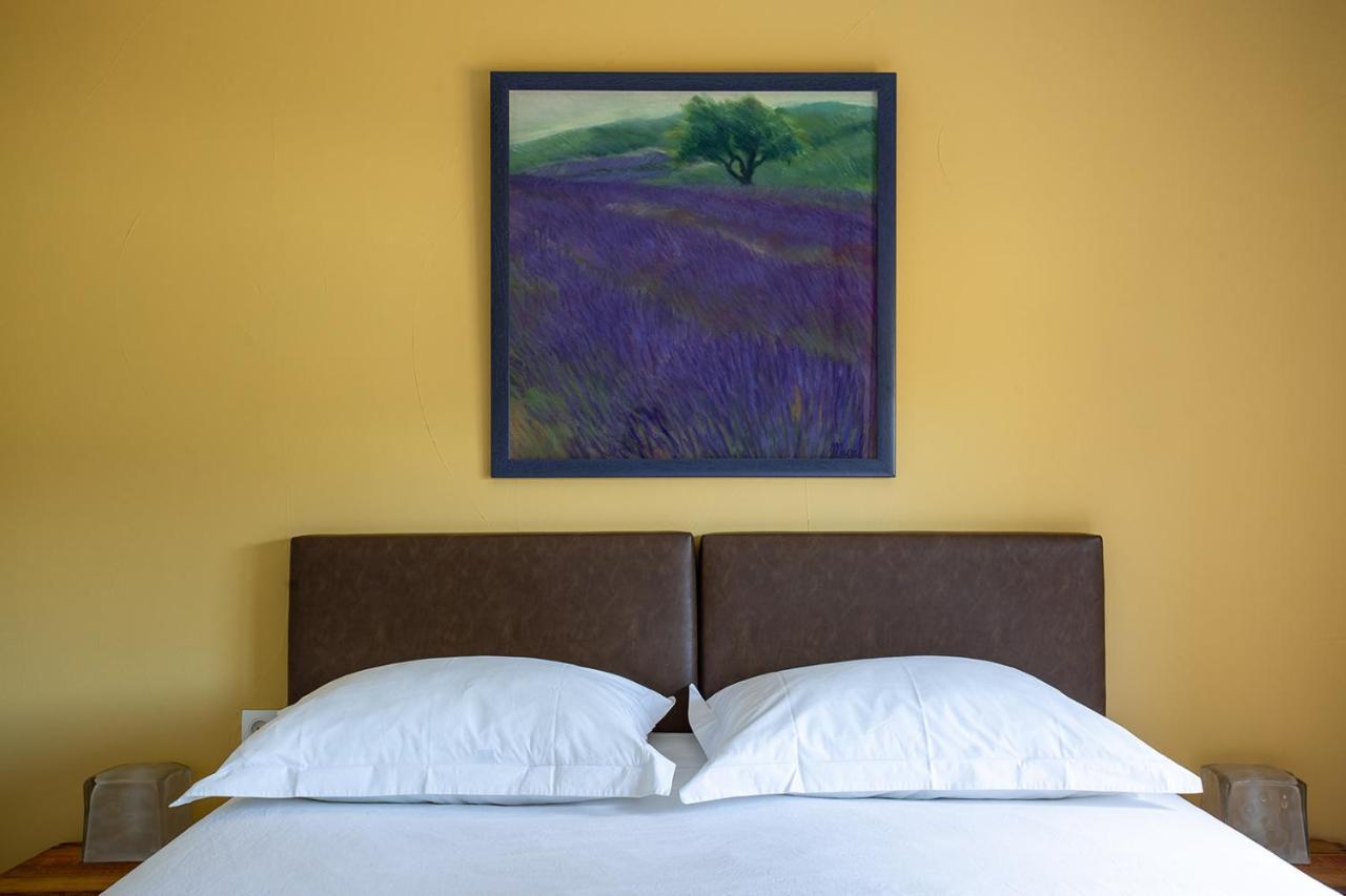 Le Petit Viala Villa Capestang Dış mekan fotoğraf