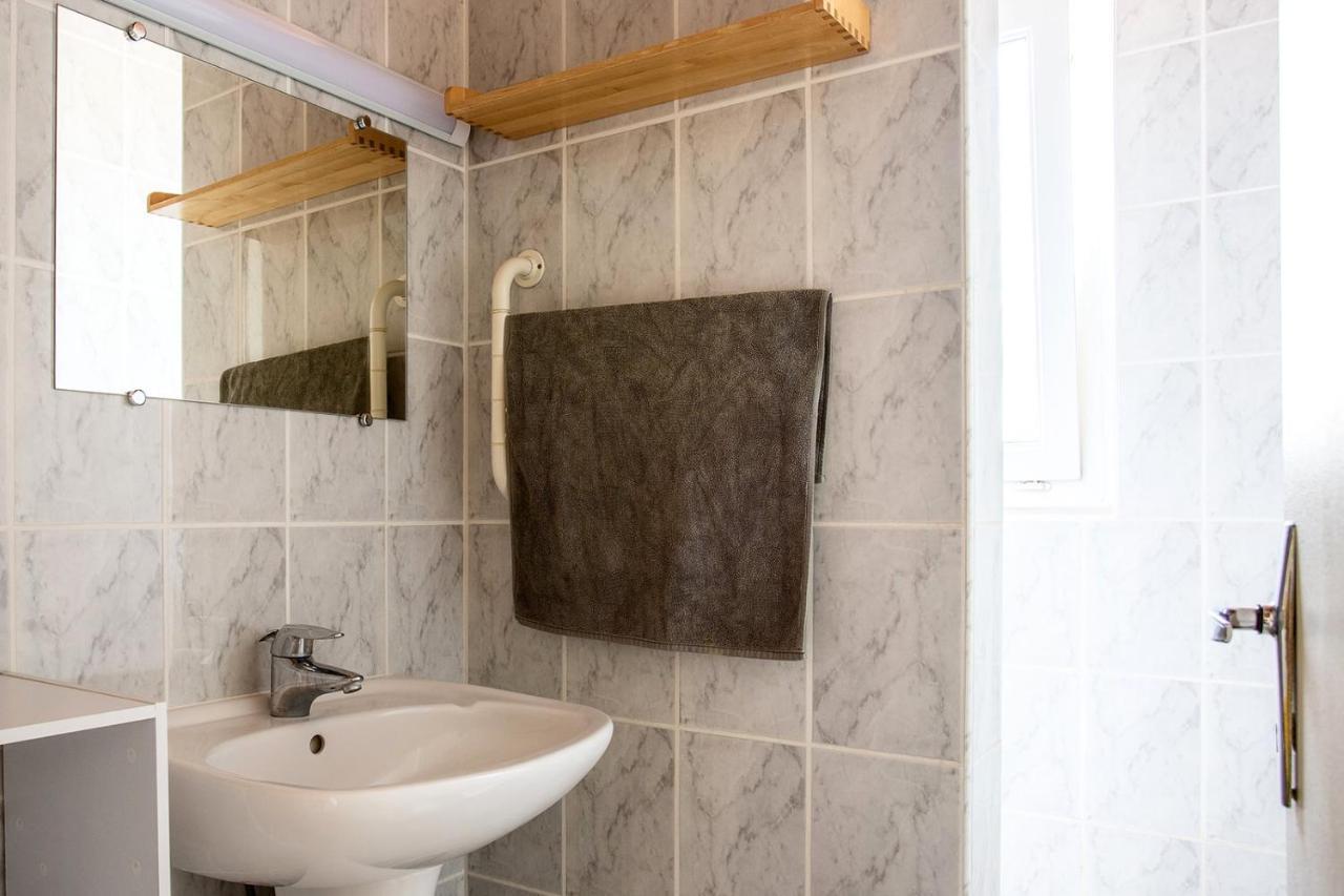 Le Petit Viala Villa Capestang Dış mekan fotoğraf