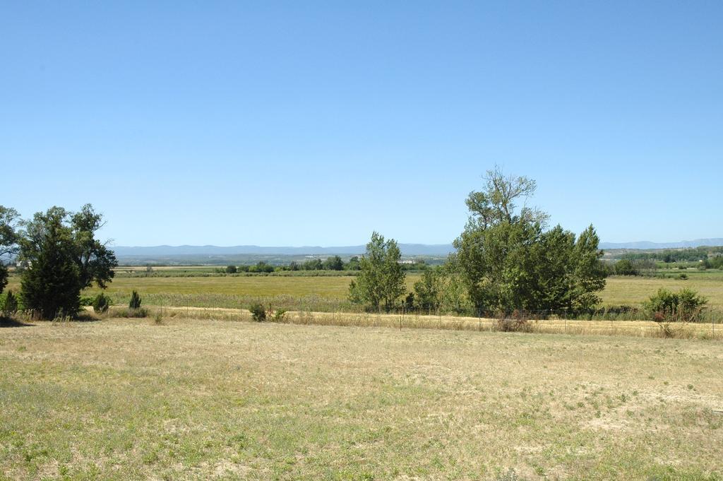 Le Petit Viala Villa Capestang Oda fotoğraf